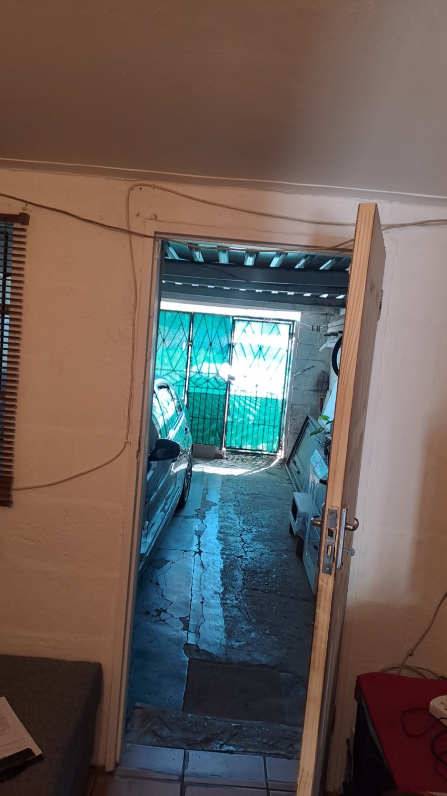 1 Bedroom Property for Sale in Kleinvlei Western Cape